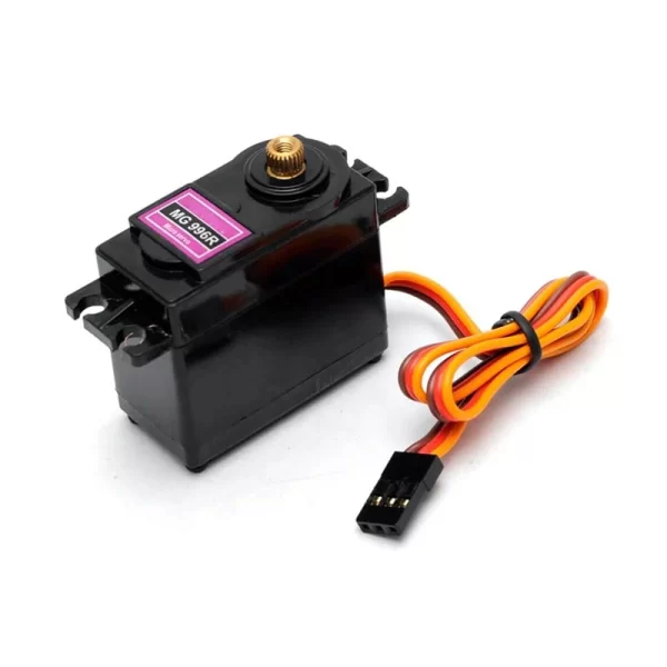 Servomotor Simple