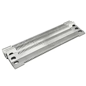 Cuchilla Bolseadora 34