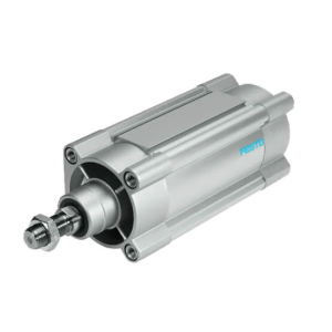Cilindros neumáticos