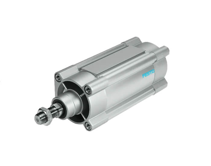 Cilindros neumáticos