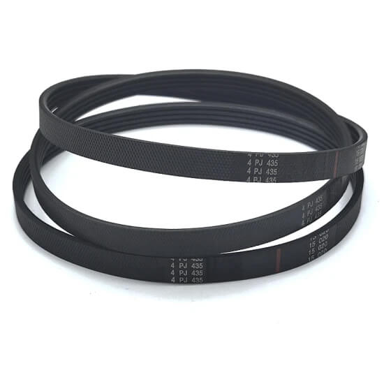 Correas de transporte