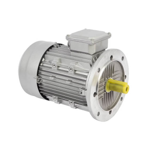 Motores trifásicos