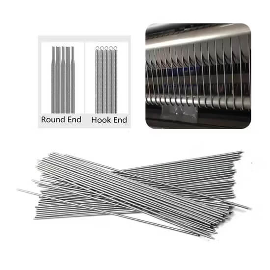 Resortes de todo tipo